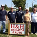 H & H Radiator & AC Repair - Automobile Parts & Supplies