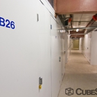 CubeSmart Self Storage