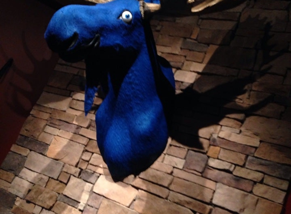 Blue Moose - Lenexa, KS