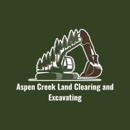 Aspen Creek Land Clearing and Excavating - Grading Contractors