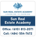 Sun Real Estate Academy - Real Estate Schools