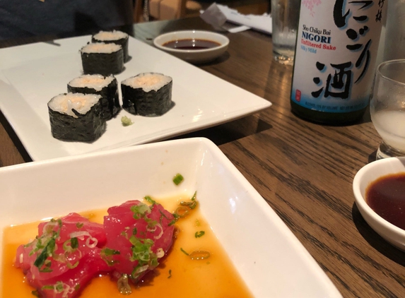 SUGARFISH by sushi nozawa - Beverly Hills, CA