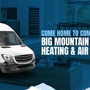 Big Mountain Heating & Air Conditioning