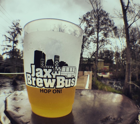 Jax Brew Bus - Jacksonville, FL