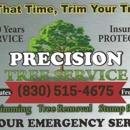 Precision Tree Service - Tree Service