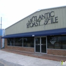 Atlantic Coast Tile & Marble Distributors - Floor Materials