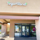 YogurtLand