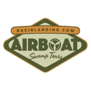 Atchafalaya Basin Landing Airboat Swamp Tours - Tours-Operators & Promoters
