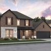 K Hovnanian Homes Kreymer at the Park gallery