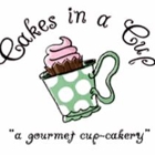 Cakes In A Cup