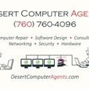 Desert Computer Agents - Computer Network Design & Systems