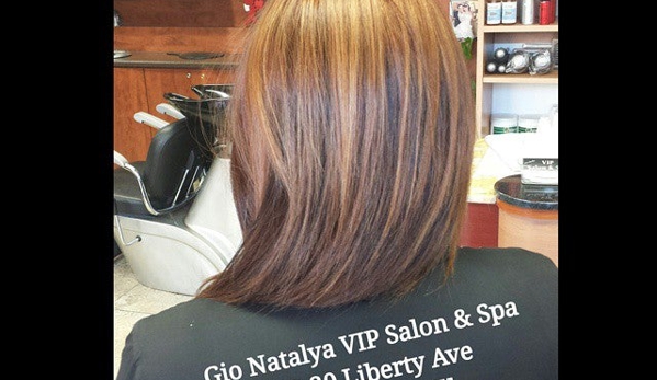 Gio Natalya VIP Salon & Spa - South Richmond Hill, NY