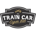 The Train Car