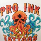 Pro Ink Tattoos of York