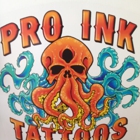 Pro Ink Tattoos