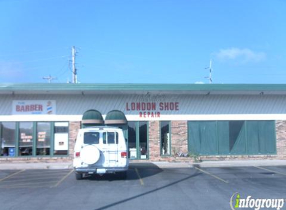 Allard's London Shoe Repair - Belleville, IL