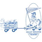 Scooters Malt Shoppe & Travelling Treats