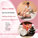 Ivy Day Spa - Massage Therapists