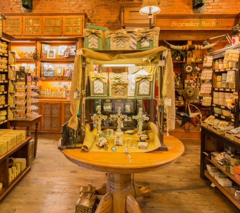 Shoemaker & Hardt Coffee House and Country Store - Wylie, TX