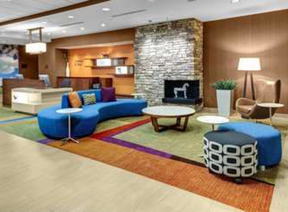 Fairfield Inn & Suites - Stockbridge, GA