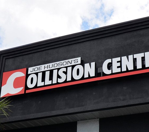 Joe Hudson's Collision Center - Yulee, FL