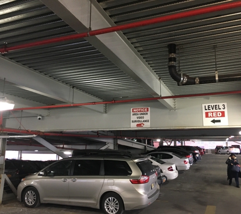 Kings County Parking Garage - Brooklyn, NY