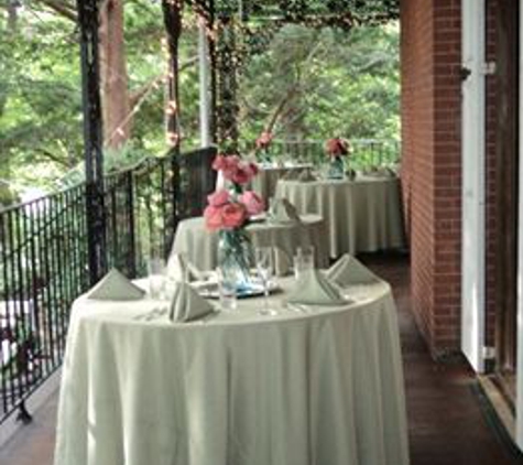 Faunbrook Bed & Breakfast - West Chester, PA