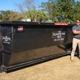 The Dumpster Guy Escambia