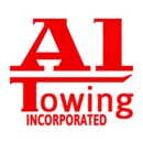 A-1 Towing Inc - Towing