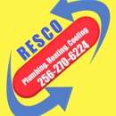Resco Plumbing Heating Air Conditioning - Plumbing-Drain & Sewer Cleaning