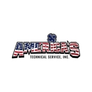 America's Technical Service, Inc - Fireplaces
