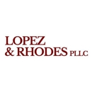 Lopez & Rhodes P - Attorneys