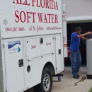 All Florida Soft Water - Water Softening & Conditioning Equipment & Service