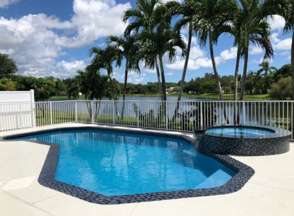 Pool Cleaning Vero Beach - Vero Beach, FL