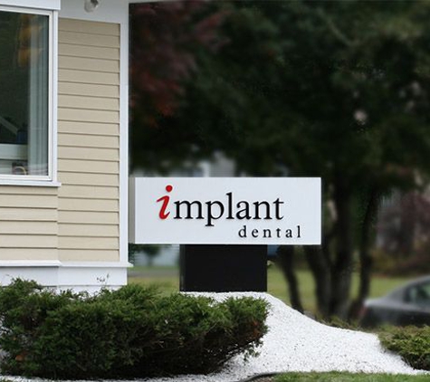 Implant Dental - Plattsburgh, NY. Implant Dental | Plattsburgh, NY