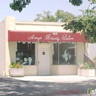 Amy's Beauty Salon