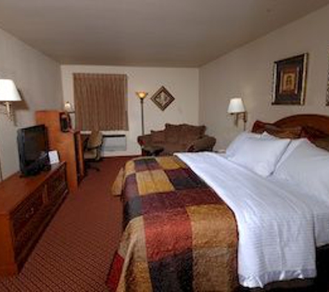 All American Inn & Suites - Branson, MO