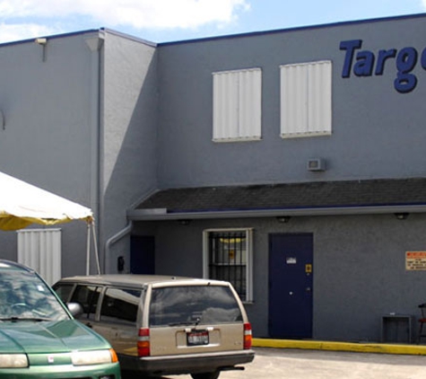 Target Auto Repair Inc - Hollywood, FL