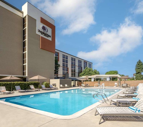 DoubleTree by Hilton Hotel San Bernardino - San Bernardino, CA