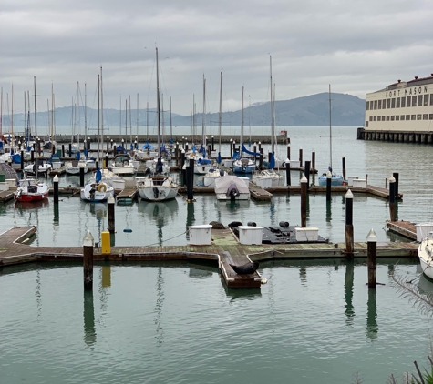 City Yachts - San Francisco, CA