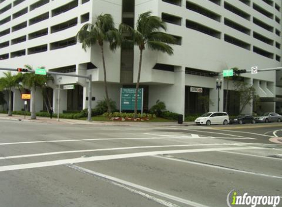 Mesirow Financial - Miami, FL