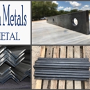 Manchaca Metals - Steel Fabricators