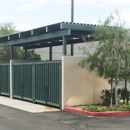 Palm Springs Welding Inc. - Steel Processing