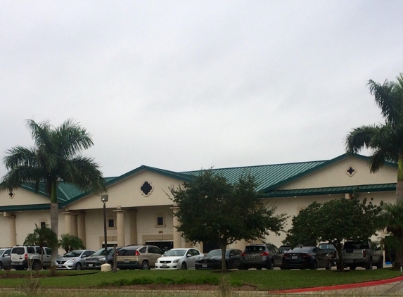 Abundant Life Home Health, Inc - Brownsville, TX