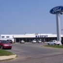 Murphy Ford - New Car Dealers