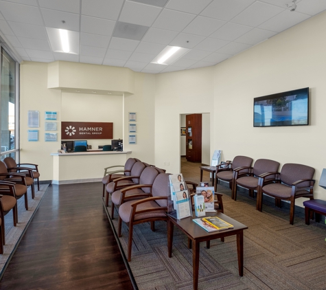 Hamner Dental Group and Orthodontics - Norco, CA