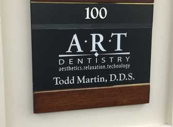 Southpark Art Dentistry - Charlotte, NC