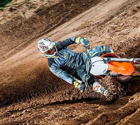 Queensland Bike & 4WD - Torrington, QLD. We have a large range of motorbikes from top brands.