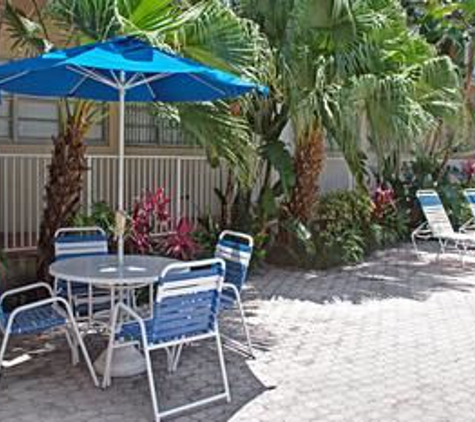 Knights Inn Hallandale - Hallandale Beach, FL