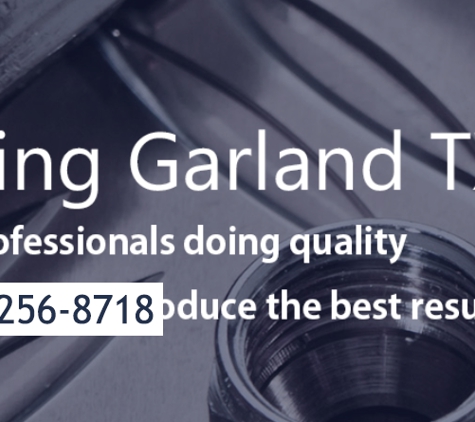 Plumbing Grand Prairie TX Pro - Garland, TX